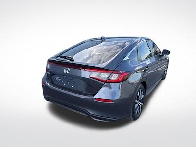 Used 2024 Honda Civic EX-L for sale #2511741 - photo 2