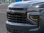 New 2025 Chevrolet Suburban RST 4WD SUV for sale #251175 - photo 13