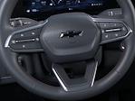 New 2025 Chevrolet Suburban RST 4WD SUV for sale #251175 - photo 19