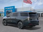 New 2025 Chevrolet Suburban RST 4WD SUV for sale #251175 - photo 3