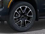 New 2025 Chevrolet Suburban RST 4WD SUV for sale #251175 - photo 9