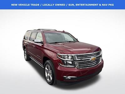 2019 Chevrolet Suburban 4WD SUV for sale #2511751 - photo 1