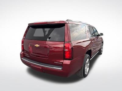 2019 Chevrolet Suburban 4WD SUV for sale #2511751 - photo 2