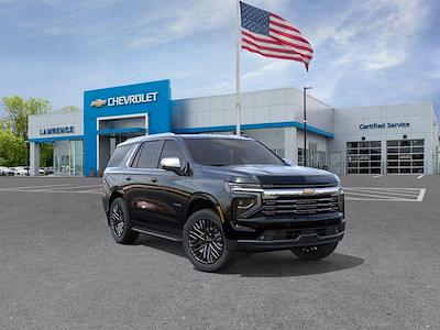 New 2025 Chevrolet Tahoe Premier 4WD SUV for sale #251176 - photo 1