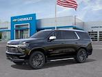 New 2025 Chevrolet Tahoe Premier 4WD SUV for sale #251176 - photo 2