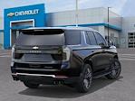 New 2025 Chevrolet Tahoe Premier 4WD SUV for sale #251176 - photo 4