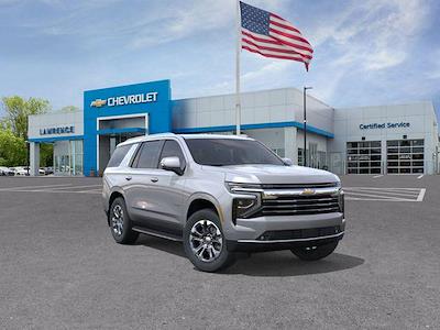 New 2025 Chevrolet Tahoe LT 4WD SUV for sale #251177 - photo 1