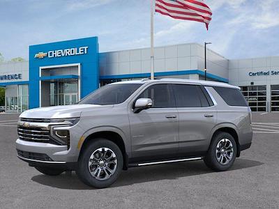 New 2025 Chevrolet Tahoe LT 4WD SUV for sale #251177 - photo 2