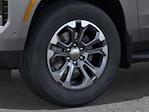 New 2025 Chevrolet Tahoe LT 4WD SUV for sale #251177 - photo 9