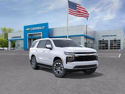 New 2025 Chevrolet Tahoe LS 4WD SUV for sale #251178 - photo 1
