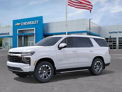 New 2025 Chevrolet Tahoe LS 4WD SUV for sale #251178 - photo 2