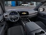 New 2025 Chevrolet Tahoe LS 4WD SUV for sale #251178 - photo 15