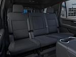 New 2025 Chevrolet Tahoe LS 4WD SUV for sale #251178 - photo 17