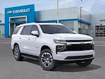 New 2025 Chevrolet Tahoe LS 4WD SUV for sale #251178 - photo 7