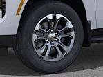 New 2025 Chevrolet Tahoe LS 4WD SUV for sale #251178 - photo 9