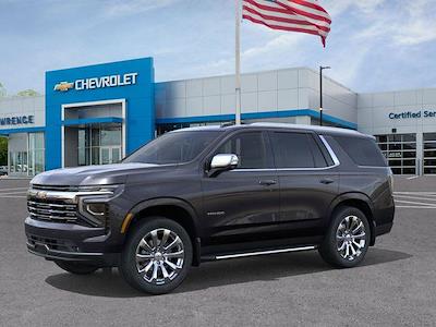 New 2025 Chevrolet Tahoe Premier 4WD SUV for sale #251179 - photo 2