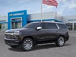 New 2025 Chevrolet Tahoe Premier 4WD SUV for sale #251179 - photo 2