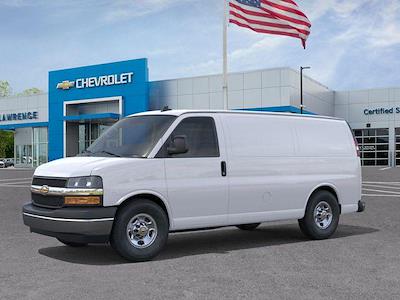 2025 Chevrolet Express 2500 RWD Empty Cargo Van for sale #251182 - photo 2