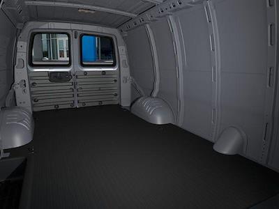 2025 Chevrolet Express 3500 RWD Empty Cargo Van for sale #251184 - photo 2