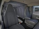 2025 Chevrolet Express 3500 RWD Empty Cargo Van for sale #251184 - photo 17