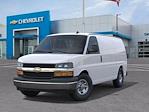 2025 Chevrolet Express 3500 RWD Empty Cargo Van for sale #251184 - photo 7