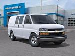 2025 Chevrolet Express 3500 RWD Empty Cargo Van for sale #251184 - photo 8