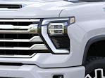 New 2025 Chevrolet Silverado 2500 High Country Crew Cab 4WD Pickup for sale #251185 - photo 10