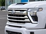 New 2025 Chevrolet Silverado 2500 High Country Crew Cab 4WD Pickup for sale #251185 - photo 13