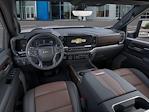 New 2025 Chevrolet Silverado 2500 High Country Crew Cab 4WD Pickup for sale #251185 - photo 15