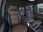 New 2025 Chevrolet Silverado 2500 High Country Crew Cab 4WD Pickup for sale #251185 - photo 16