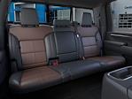 New 2025 Chevrolet Silverado 2500 High Country Crew Cab 4WD Pickup for sale #251185 - photo 17