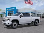 New 2025 Chevrolet Silverado 2500 High Country Crew Cab 4WD Pickup for sale #251185 - photo 3