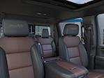 New 2025 Chevrolet Silverado 2500 High Country Crew Cab 4WD Pickup for sale #251185 - photo 24