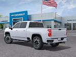 New 2025 Chevrolet Silverado 2500 High Country Crew Cab 4WD Pickup for sale #251185 - photo 4