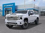 New 2025 Chevrolet Silverado 2500 High Country Crew Cab 4WD Pickup for sale #251185 - photo 6