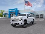 New 2025 Chevrolet Silverado 2500 High Country Crew Cab 4WD Pickup for sale #251185 - photo 8