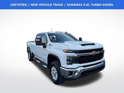 2024 Chevrolet Silverado 2500 Crew Cab 4WD Pickup for sale #2511851 - photo 1