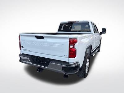 2024 Chevrolet Silverado 2500 Crew Cab 4WD Pickup for sale #2511851 - photo 2