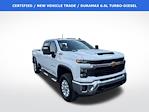 2024 Chevrolet Silverado 2500 Crew Cab 4WD Pickup for sale #2511851 - photo 1