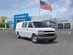 2025 Chevrolet Express 3500 RWD Empty Cargo Van for sale #251186 - photo 1