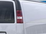 2025 Chevrolet Express 3500 RWD Empty Cargo Van for sale #251186 - photo 12