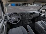 2025 Chevrolet Express 3500 RWD Empty Cargo Van for sale #251186 - photo 16