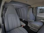 2025 Chevrolet Express 3500 RWD Empty Cargo Van for sale #251186 - photo 17