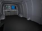 2025 Chevrolet Express 3500 RWD Empty Cargo Van for sale #251186 - photo 2
