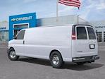 2025 Chevrolet Express 3500 RWD Empty Cargo Van for sale #251186 - photo 5
