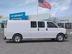 2025 Chevrolet Express 3500 RWD Empty Cargo Van for sale #251186 - photo 6
