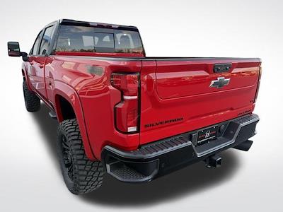 2025 Chevrolet Silverado 2500 Crew Cab 4WD Pickup for sale #251187 - photo 2
