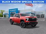 New 2025 Chevrolet Silverado 2500 LT Crew Cab 4WD Pickup for sale #251187 - photo 3