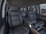 New 2025 Chevrolet Silverado 2500 LT Crew Cab 4WD Pickup for sale #251187 - photo 16
