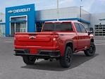 New 2025 Chevrolet Silverado 2500 LT Crew Cab 4WD Pickup for sale #251187 - photo 4